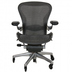 Herman miller best sale aeron køb